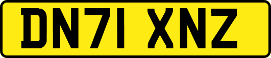 DN71XNZ