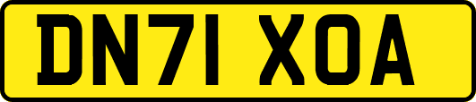 DN71XOA
