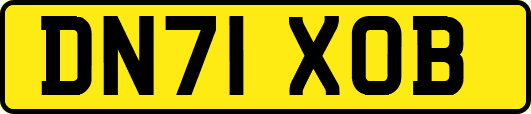 DN71XOB