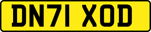 DN71XOD