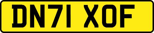 DN71XOF