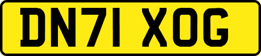DN71XOG