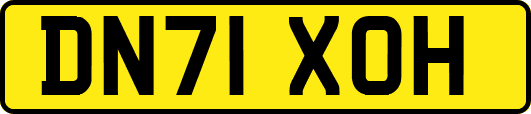 DN71XOH