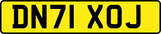 DN71XOJ