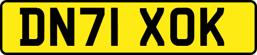 DN71XOK