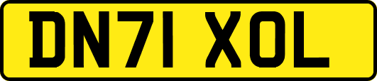 DN71XOL