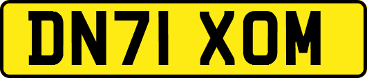 DN71XOM