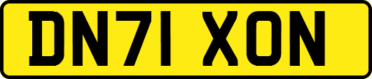 DN71XON