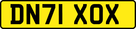 DN71XOX
