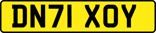 DN71XOY