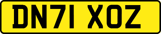 DN71XOZ