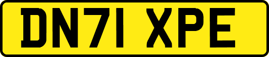 DN71XPE