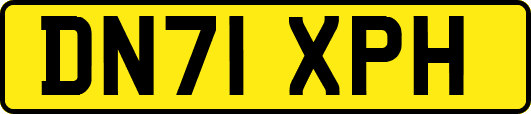 DN71XPH