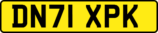 DN71XPK