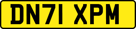 DN71XPM