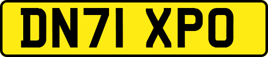 DN71XPO