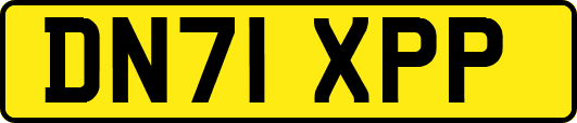 DN71XPP