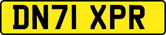 DN71XPR