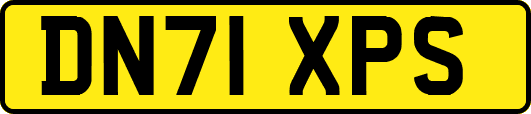 DN71XPS