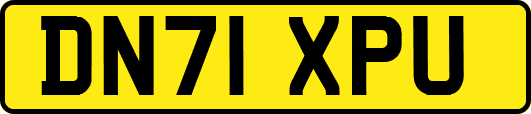 DN71XPU