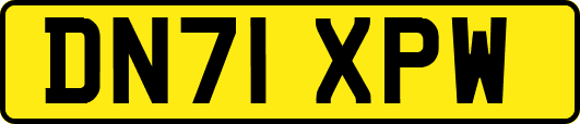 DN71XPW