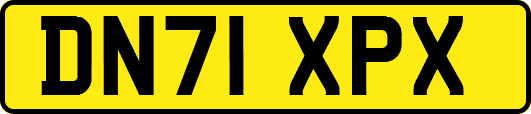 DN71XPX