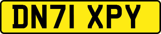 DN71XPY