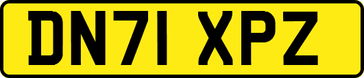 DN71XPZ