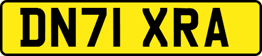 DN71XRA