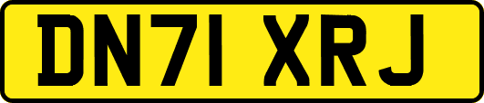 DN71XRJ