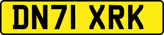 DN71XRK