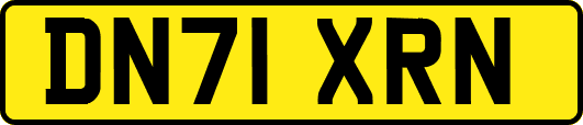 DN71XRN