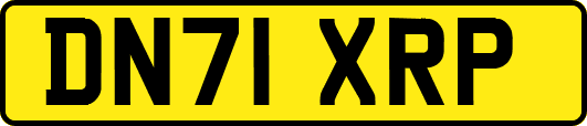 DN71XRP
