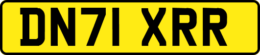 DN71XRR