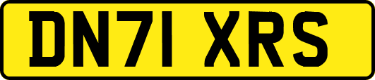 DN71XRS