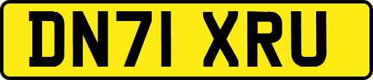 DN71XRU