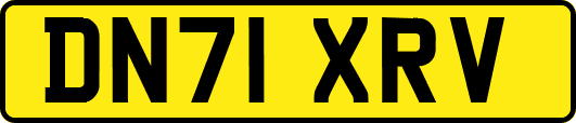 DN71XRV