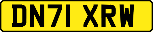 DN71XRW