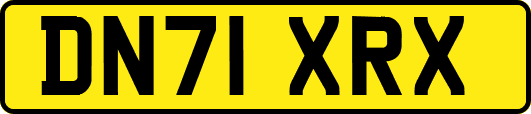DN71XRX
