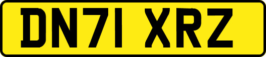 DN71XRZ