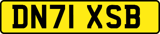 DN71XSB