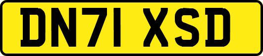 DN71XSD