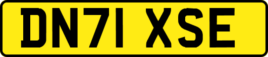 DN71XSE