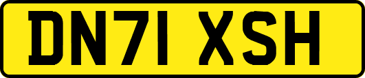 DN71XSH