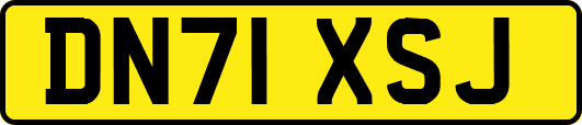 DN71XSJ
