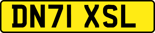 DN71XSL