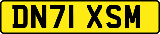 DN71XSM