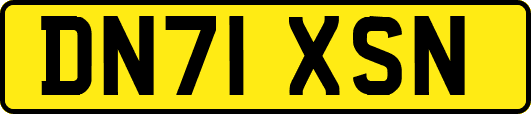 DN71XSN