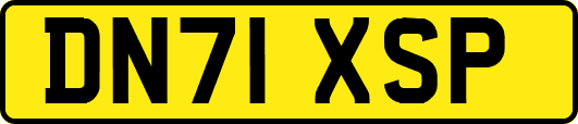 DN71XSP