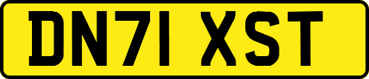 DN71XST